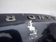 LAND ROVER DISCOVERY III 04- Cofano