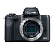 Canon EOS M50 body (czarny)