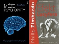 Mózg psychopaty +Efekt Lucyfera