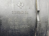 luftmassenmesser luft FORD Focus MK2 1,6 HDI 9650010780