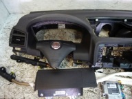 FIAT CROMA LIFT dashboard console airbag