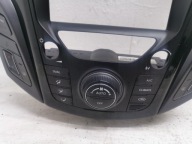 Unite commande clima Châssis HYUNDAI I40 97250-3Z900