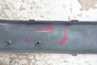 SKODA OCTAVIA IV 4 5E3 2019- bumper front front 5E3807221