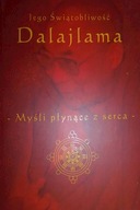 Myśli płynące z serca - Dalajlama