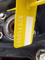 swing left front MINI COOPER R55 R56 R57 06-13 1.6 and
