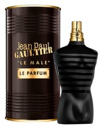 Jean Paul Gaultier Le Male Le Parfum parfumovaná voda pre mužov 200ml