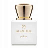 Perfumy Glantier 531 damskie 50 ml. Gratisy