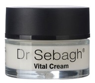 DR SEBAGH ľahký hydratačný krém 50ml