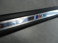 BMW 4 Cabrio G23 mouldings threshold M PAKIET left right 8077317