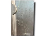 moulding door left rear part AUDI Q3 83A 83A853969A/B !J