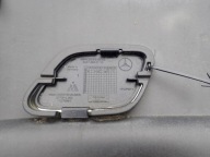 MERCEDES SL R231 11-> bumper rear part rear PDC