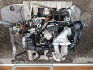 VW T5 LIFT T6 engine complete 2.0 BITDI BITURBO CFC CFCA 180km 145 tys km