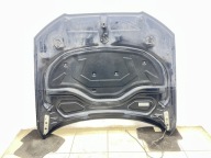 AUDI A6 C7 4G bonnet complete original LAKIER LY9B