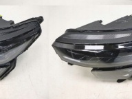SKODA KODIAQ LIFT 8 PIN left left front MATRYCOWA