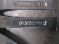 disk hliníkový BMW 9J 19" ET44 5X112 7855084