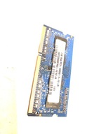 PAMIĘĆ RAM DDR3 HYNIX 2GB 1RX8 PC3-10600S-9-10-B1