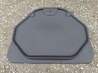 Insonorisation du capot TESLA MODEL S 2012R->