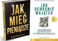 Jak ochronić majątek Zielewski+ Jak mieć pieniądze