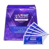 Paski wybielające CREST 3D White Luxe x40 (20)
