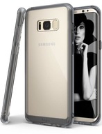 Ringke Fusion Case zadné puzdro Samsung Galaxy S8 Plus