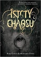 Istoty Chaosu Kami Garcia, Margaret Stohl NIE GRATIS+1 !