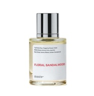 Dámsky parfum Dossier FLORAL SANDALWOOD 50ml