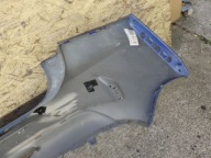 OPEL CORSA F 19- bumper rear