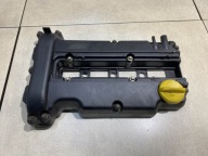 Abdeckung der Ventile OPEL CORSA C 1.2 16V 24403787
