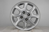 ALUFELGA FIAT SC ABARTH 14" 4X98 ET36 3szt