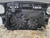 VOLKSWAGEN TOURAN 01-06 Schlossträger FSI