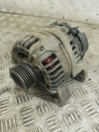 ALTERNATOR OPEL CORSA D 1.2 B BOSCH 0124325171