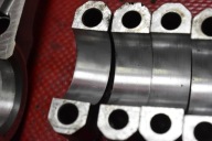TESTATA Motore TOYOTA VERSO 1 e 2.0 D-4D 126 KM 09-13