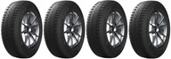 4x 195/60R16 Michelin Alpin 6 89H NOWE ZIMA WYPRZEDAŻ