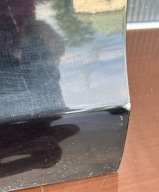 door left front front TESLA MODEL S 12- complete