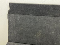 floor mats boot VW PASSAT B8 KOMBI 14- 3G9863463