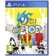 de Blob PS4 Nová (KW)