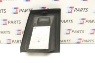 BMW G01 F97 X3 side upholstery boot right 7446322