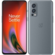 Smartfón OnePlus Nord 2 8 GB / 128 GB 5G sivý