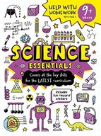 HELP WITH HOMEWORK 9+ YEARS: SCIENCE ESSENTIALS (H