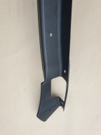 cover RYNNA moulding bonnet rear part boot BMW X6 E71