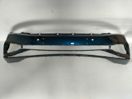 front bumper front VW PASSAT B8 LIFT 19