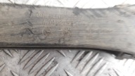 MERCEDES W204 Querlenker heck oben 2043521488