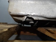 CAMBIO AUTOMATYCZNA PPY VW PASSAT B7 2.0TDI