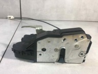 lock door right front BMW 3 E46 1.9 316 and 4 PIN