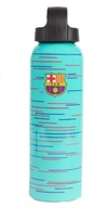 FC Barcelona bidon aluminiowy FCB 940