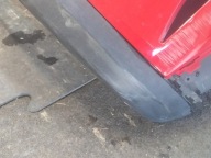 bumper front MINI COOPER F56 LIFT