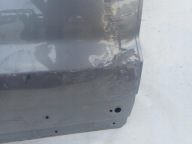 RANGE ROVER EVOQUE 11-> door rear part rear. right