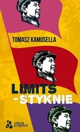 LIMITS - STYKNIE, TOMASZ KAMUSELLA