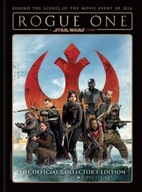 Star Wars: Rogue One: A Star Wars Story The
