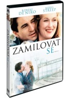 Szerelembe esés - DVD
